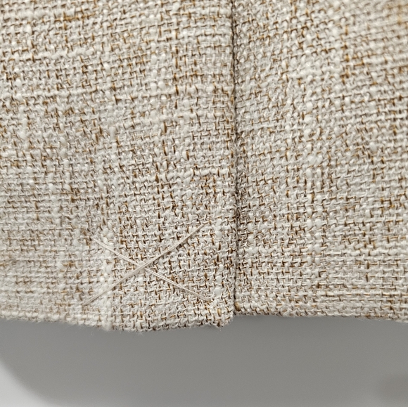 Calvin Klein Blazer Dressy Jacket Size 14 NWT - Picture 3 of 12